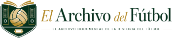 El Archivo del Fútbol