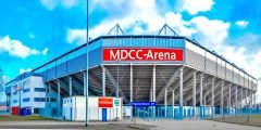 MDCC-Arena
