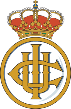 Escudo de Real Unión Club
