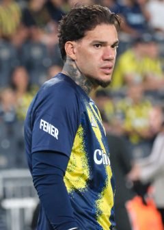 Ederson Santana de Moraes