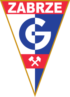 Escudo de Górnik Zabrze