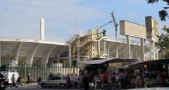 Stadio Artemio Franchi