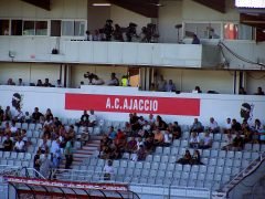 Stade François Coty
