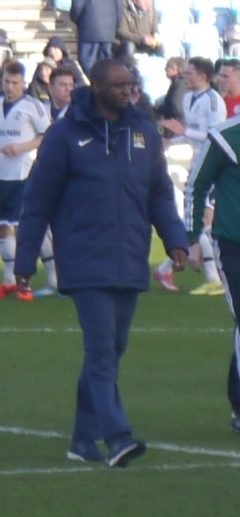 Patrick Vieira
