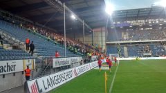 SchücoArena
