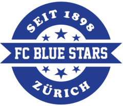 Escudo de Fussball Club Zürich