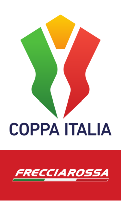 Escudo de Copa de Italia