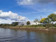Weserstadion