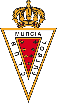 Escudo de Real Murcia Club de Fútbol