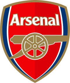 Escudo de Arsenal Football Club