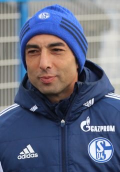 Roberto Di Matteo