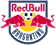 Escudo de Clube Atlético Bragantino