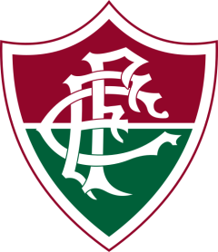 Escudo de Fluminense Football Club