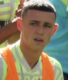 Phil Foden