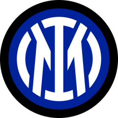 Escudo de Football Club Internazionale Milano