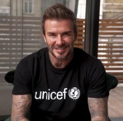 David Robert Joseph Beckham