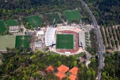 BBBank Wildpark