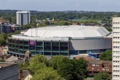 Kingdom Arena