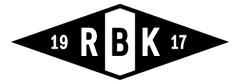 Escudo de Rosenborg Ballklub