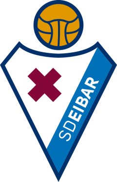 Escudo de Sociedad Deportiva Eibar