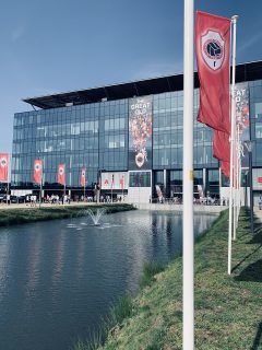 Bosuilstadion