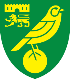 Escudo de Norwich City Football Club
