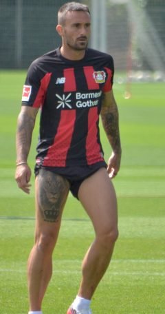 Aleix García