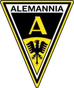 Escudo de Alemannia Aachen