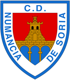 Escudo de Club Deportivo Numancia