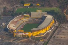 Estadio Monumental Banco Pichincha