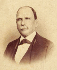 Vicente Rodríguez