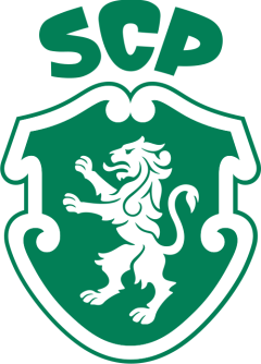 Escudo de Sporting Clube de Portugal