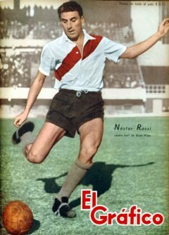 Néstor Raúl Rossi