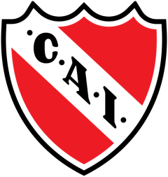 Escudo de Club Atlético Independiente