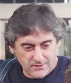 Enzo Francescoli Uriarte