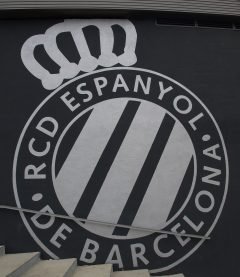 RCDE Stadium