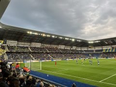 Stade Auguste-Bonal