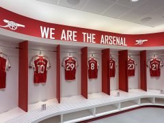 Emirates Stadium
