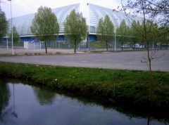 Stade de la Licorne