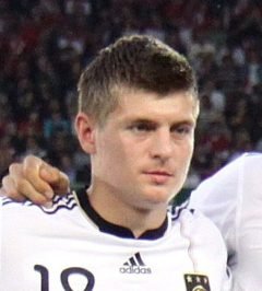 Toni Kroos
