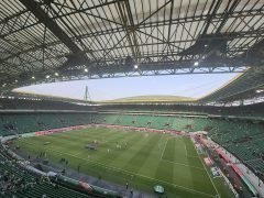 Estádio José Alvalade