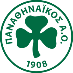 Escudo de Panathinaikos Athlitikos Omilos
