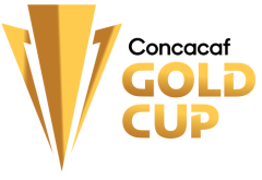 Escudo de Copa de Oro de la Concacaf