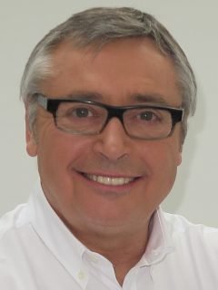 Michael Robinson