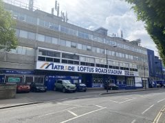 Loftus Road