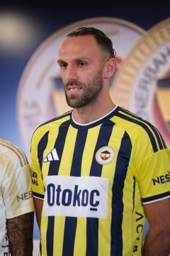 Vedat Muriqi