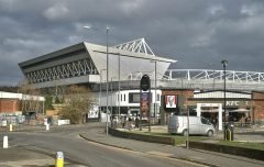 Ashton Gate