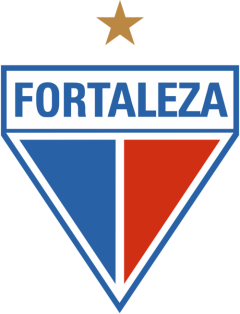 Escudo de Fortaleza Esporte Clube