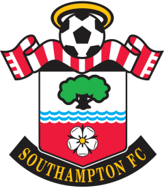 Escudo de Southampton Football Club