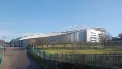 Falmer Stadium